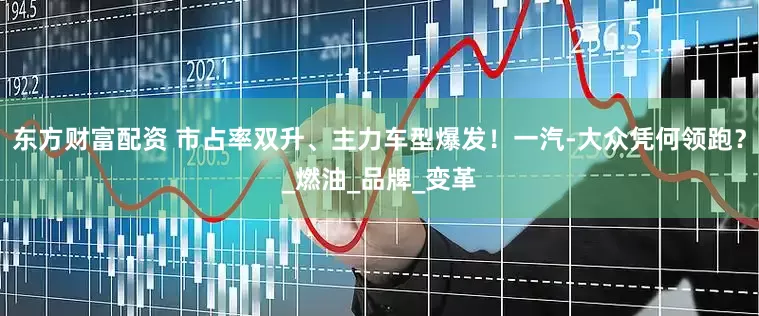 东方财富配资 市占率双升、主力车型爆发！一汽-大众凭何领跑？_燃油_品牌_变革